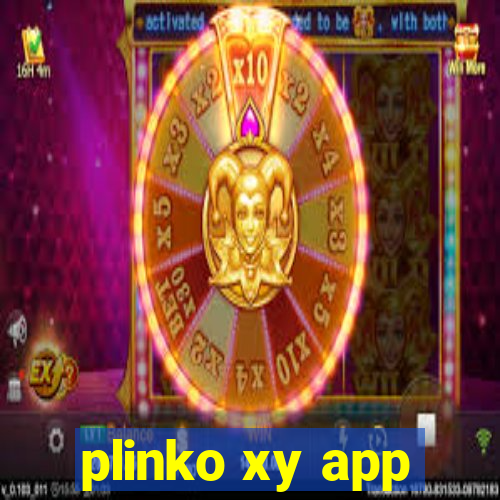 plinko xy app