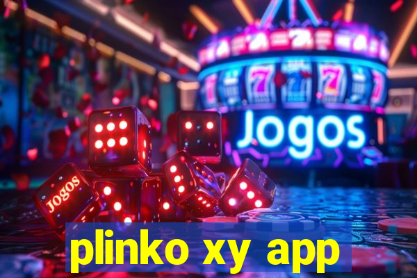 plinko xy app