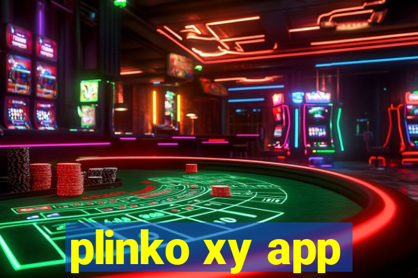 plinko xy app