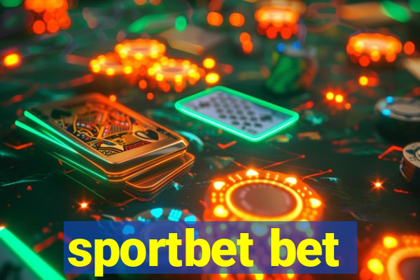 sportbet bet