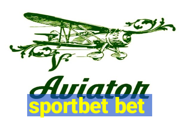 sportbet bet