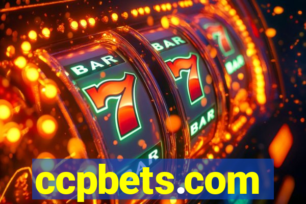 ccpbets.com