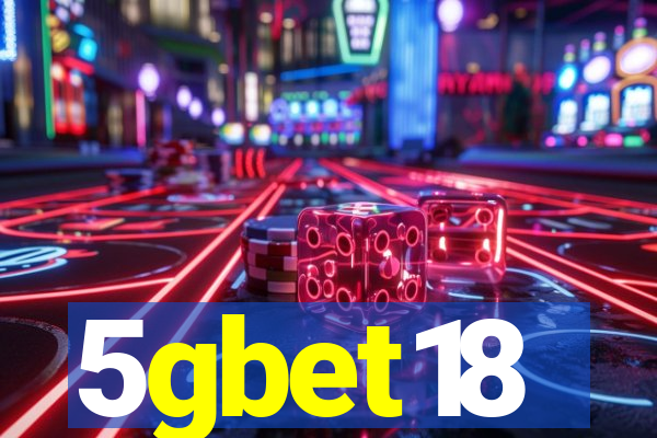 5gbet18