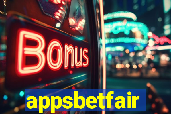 appsbetfair