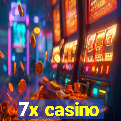 7x casino