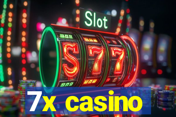 7x casino