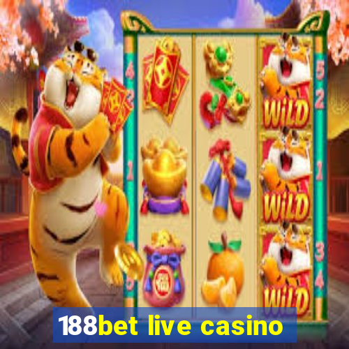 188bet live casino