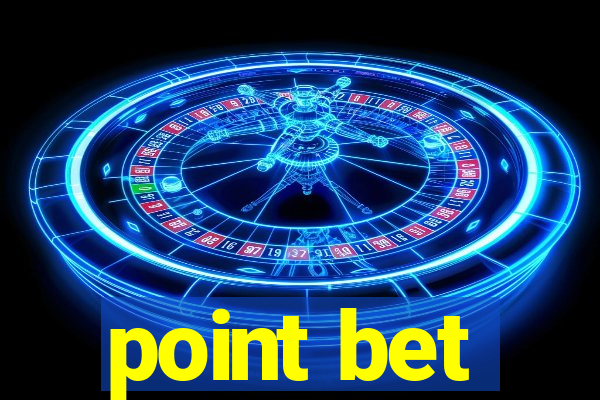 point bet