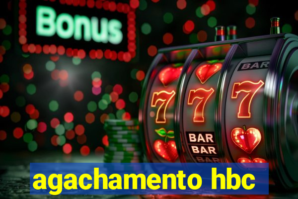 agachamento hbc