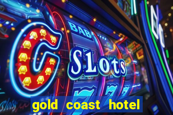 gold coast hotel and casino las vegas