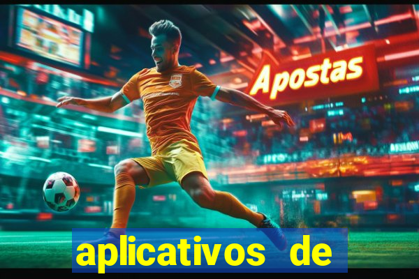 aplicativos de apostas de jogos