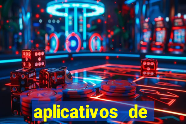 aplicativos de apostas de jogos