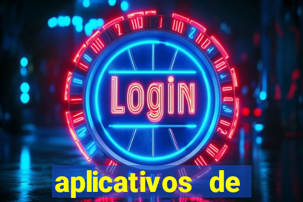 aplicativos de apostas de jogos