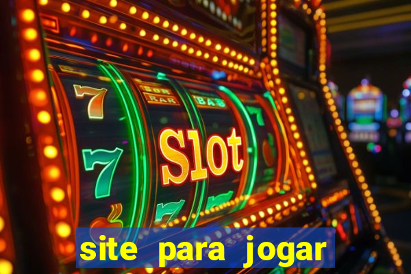 site para jogar poker valendo dinheiro