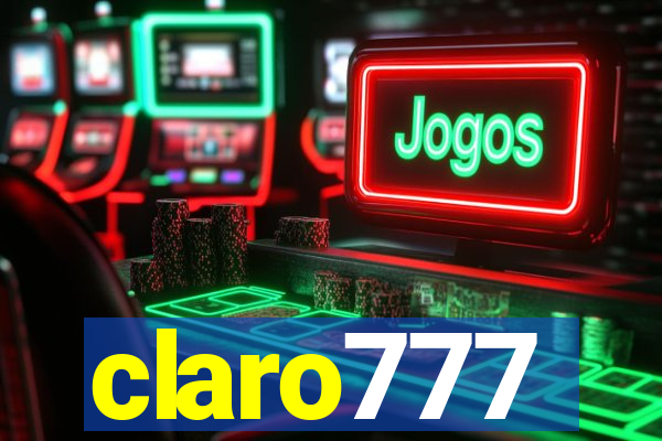 claro777