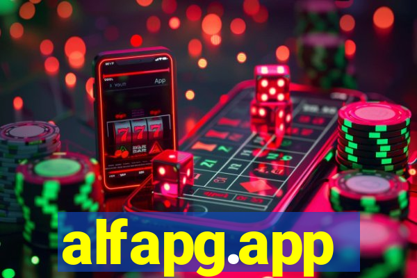 alfapg.app