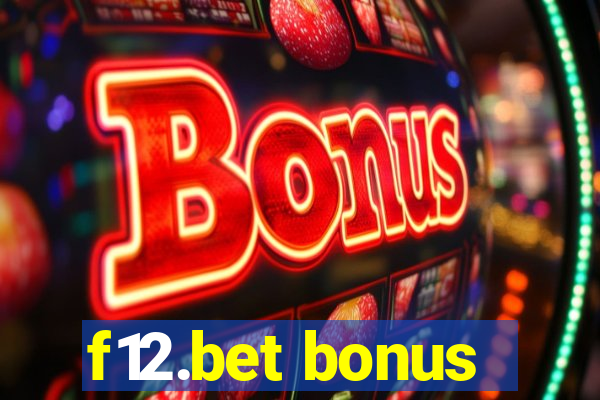 f12.bet bonus