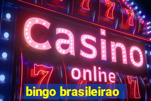 bingo brasileirao