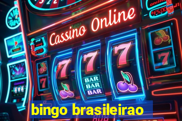 bingo brasileirao