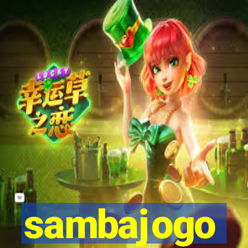 sambajogo