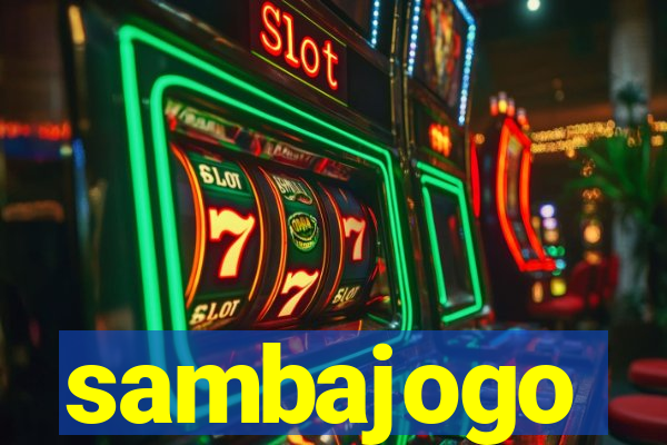 sambajogo