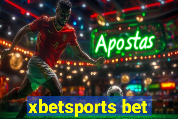 xbetsports bet