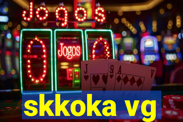 skkoka vg