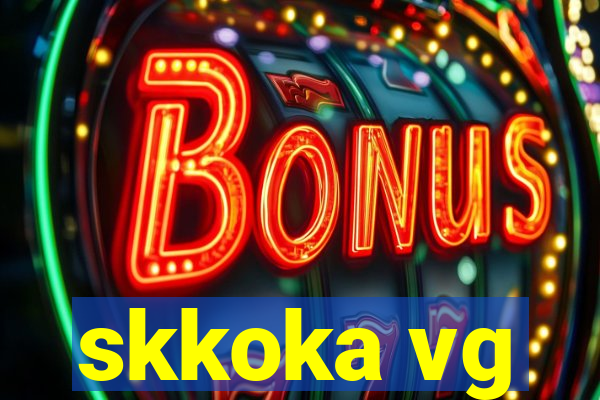 skkoka vg