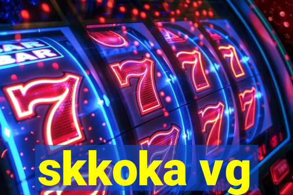 skkoka vg