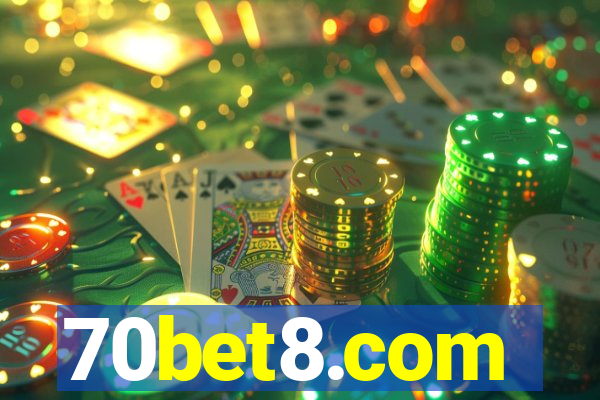 70bet8.com