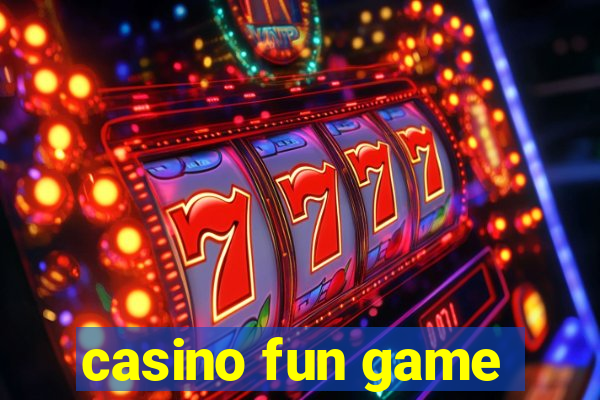 casino fun game