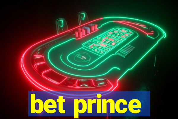 bet prince