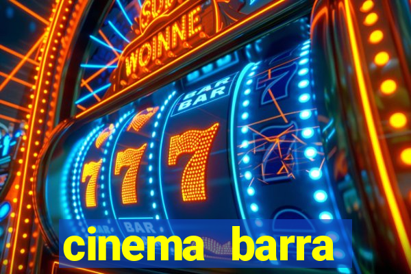 cinema barra shopping sul