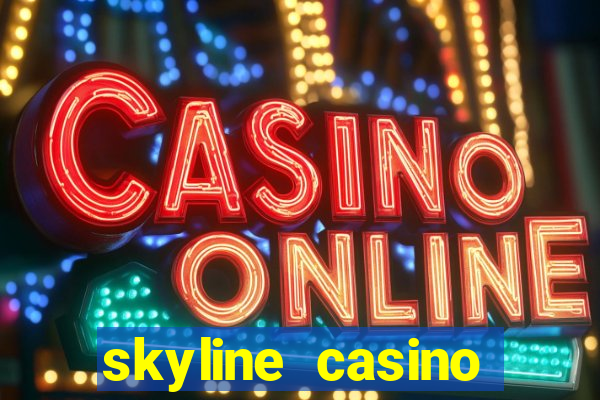 skyline casino henderson nevada