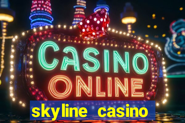 skyline casino henderson nevada