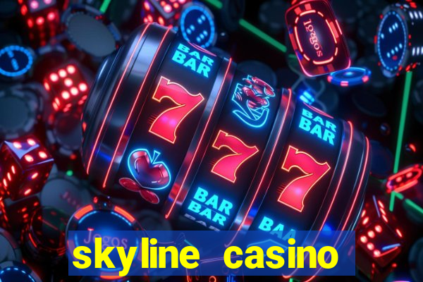 skyline casino henderson nevada