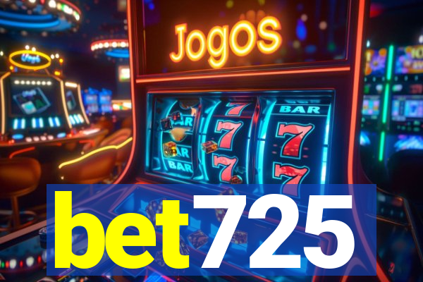 bet725