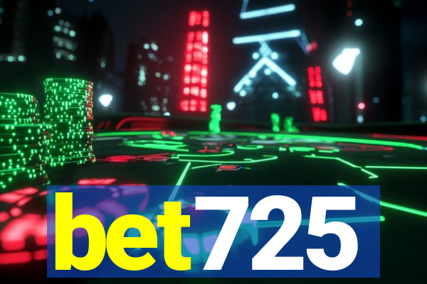 bet725