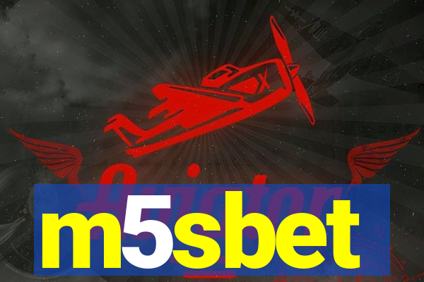 m5sbet