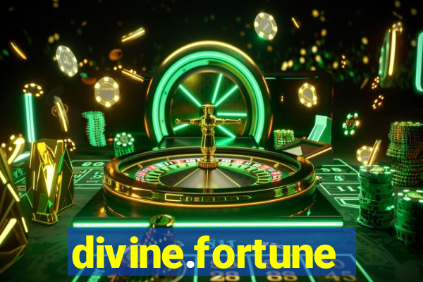 divine.fortune