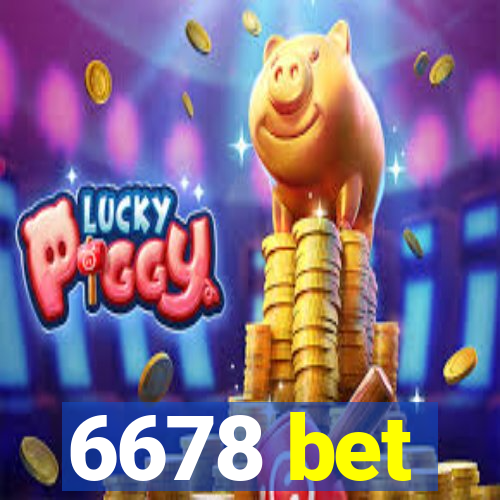 6678 bet