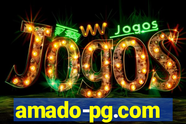 amado-pg.com