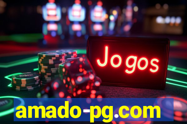 amado-pg.com