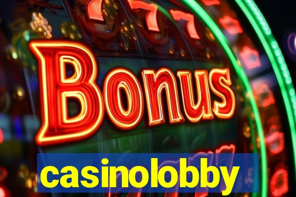 casinolobby