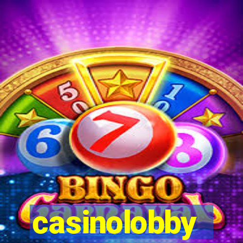 casinolobby