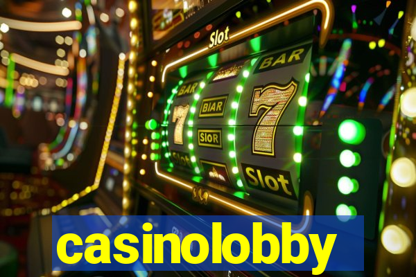 casinolobby