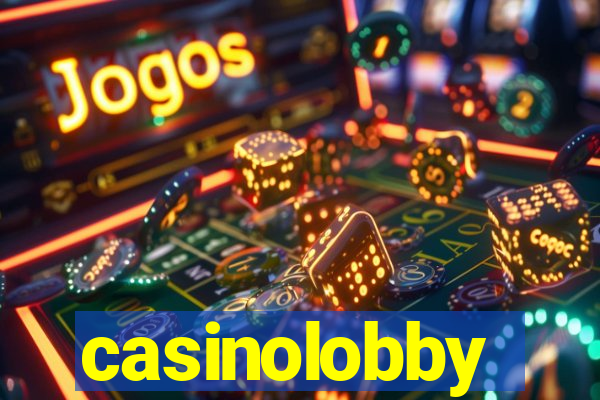 casinolobby