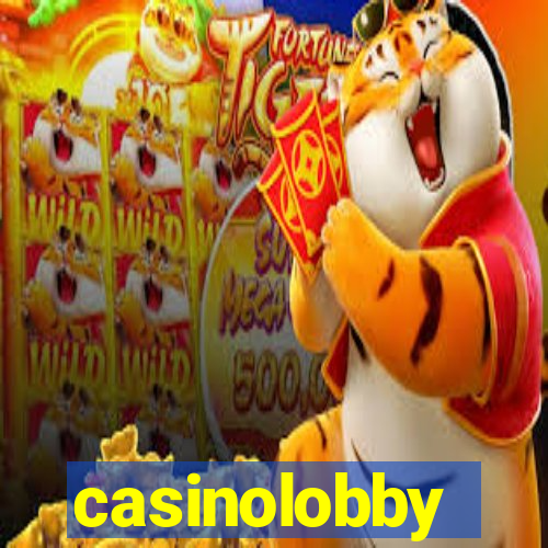 casinolobby