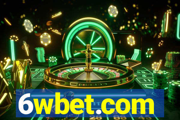 6wbet.com