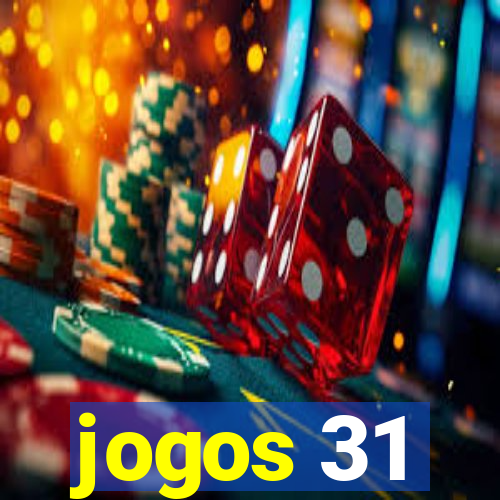 jogos 31